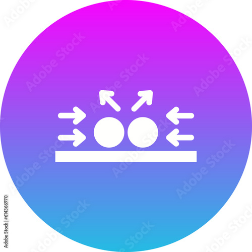 Collision Icon