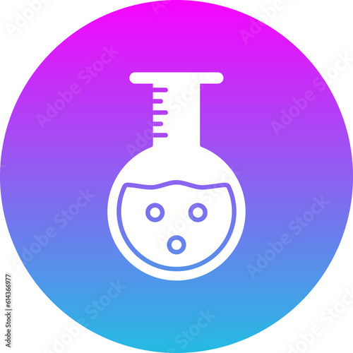 Flask Icon