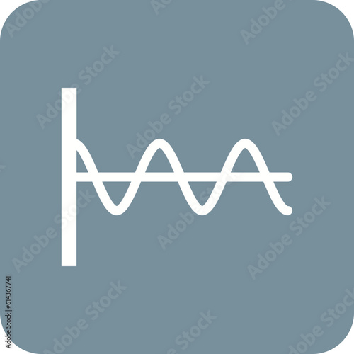Waves Icon