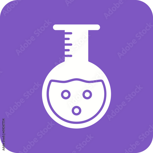 Flask Icon