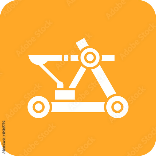 Catapult Icon