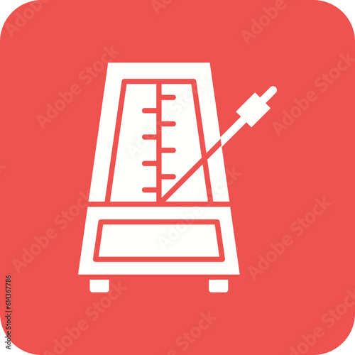 Metronome Icon