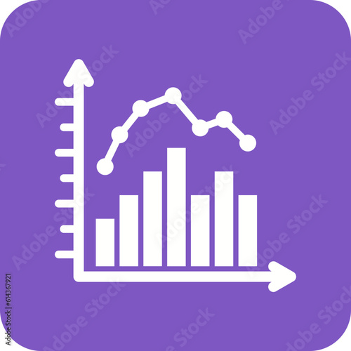 Histogram Icon
