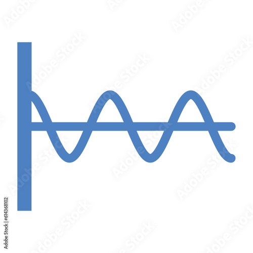 Waves Icon