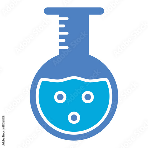 Flask Icon