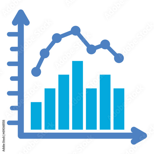 Histogram Icon