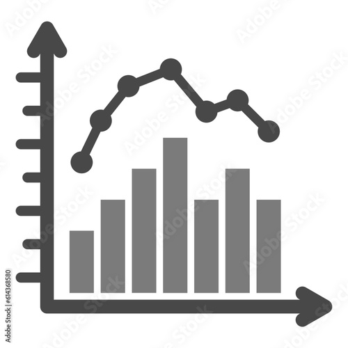 Histogram Icon