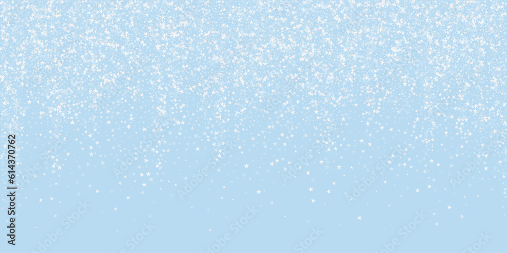 Beautiful snowfall christmas background. Subtle Beautiful snowfall christmas background. Subtle
