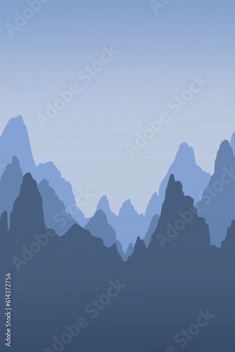 Mountain 
