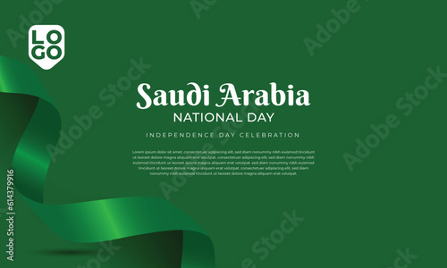 Kingdom of saudi arabia national day