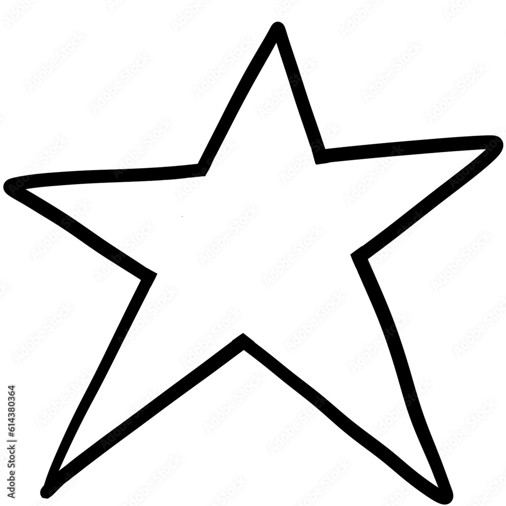star star