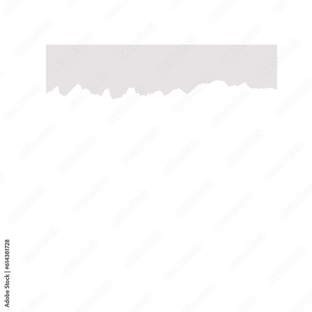 torn paper border torn paper border