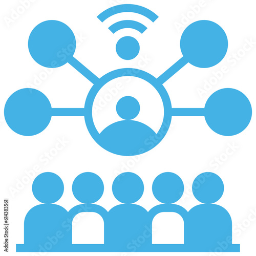 connection