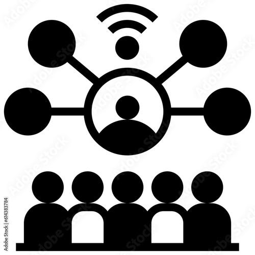 connection