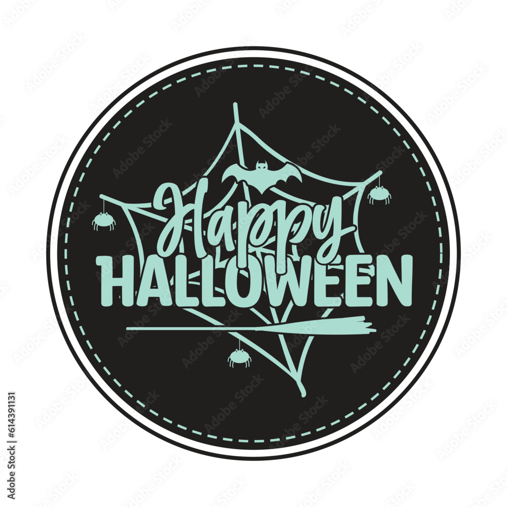 Happy Halloween
