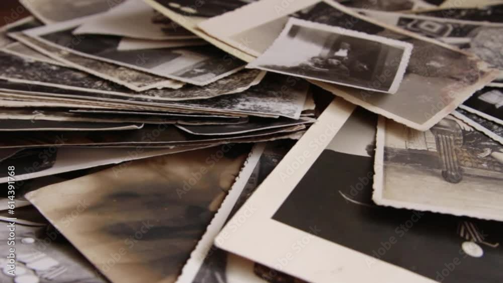 Home photos the end of 1940s Home photos the end of 1940s