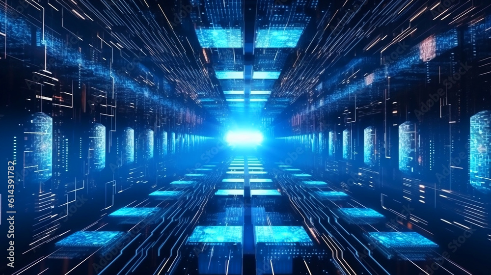 Virtual Data Center Virtual Data Center