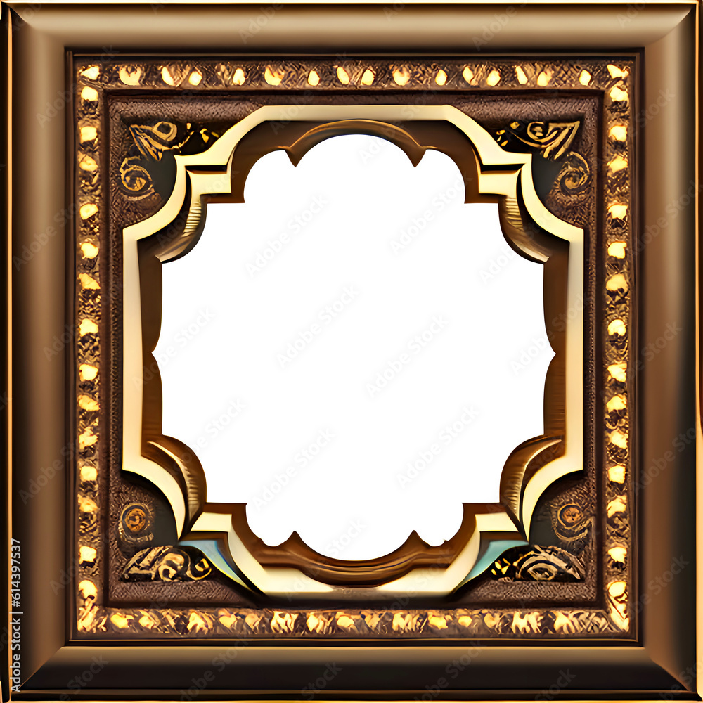 frame design collection, Modern Frame design, Antique frame, Border