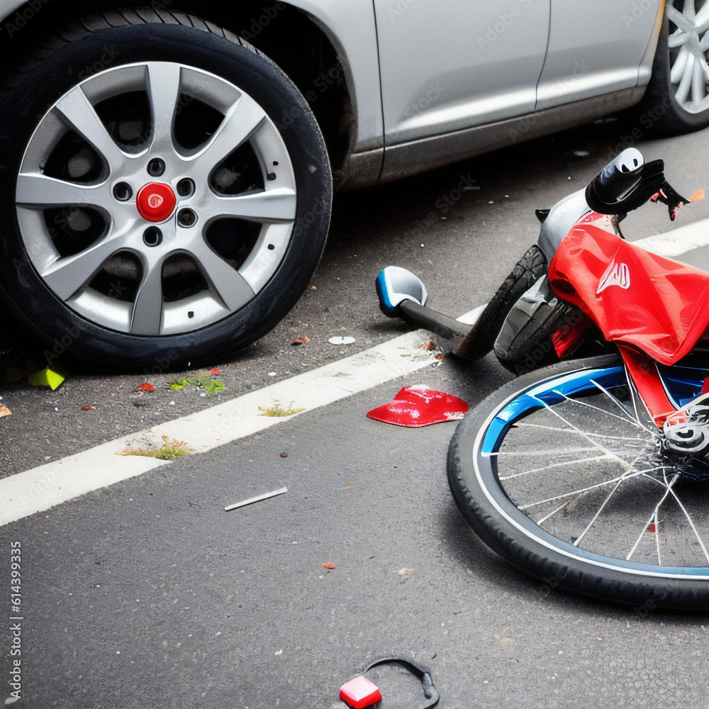 AI accident AI accident