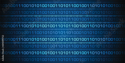 sfondo codice binario, informatica, digitale, codice, dati