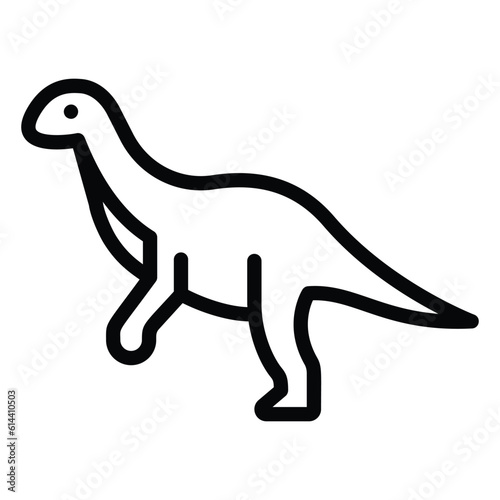 The passage contrasts�Europasaurus�fossils with sauropod fossils