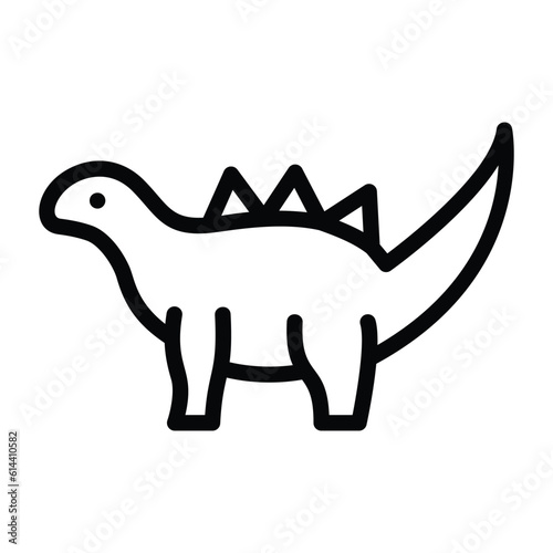 The best specimen is a partial skeleton of a nodosaurid ankylosaur called "Silvisaurus�condrayi