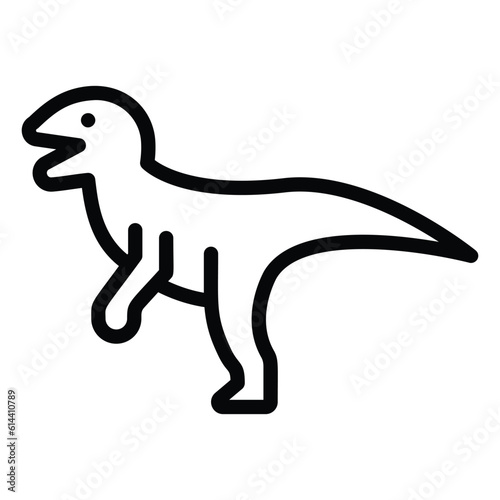 They were transfixed by the claws of�Velociraptor�and Deinonychus