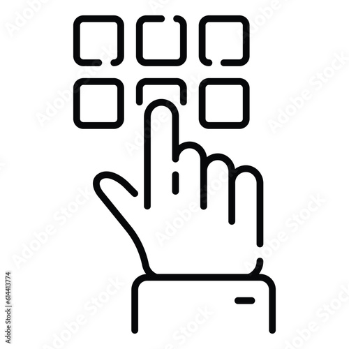 cardholder's signature or�PIN number�to create more secure payment