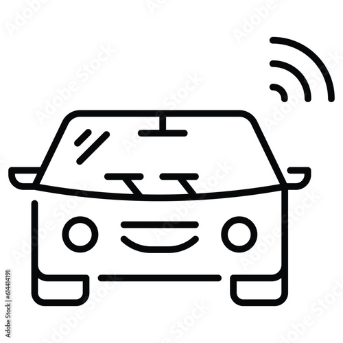 Waymo was a project by Google that involves developing technology for�Self driving cars photo