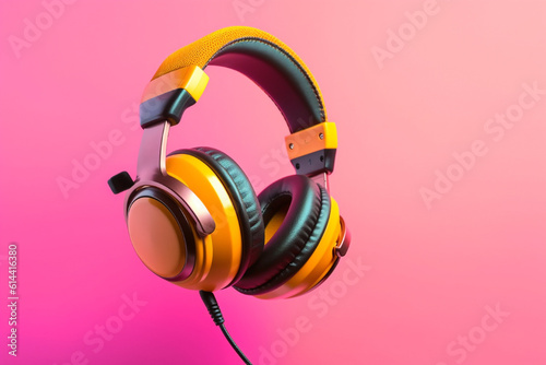 headphones for gamer or streamer