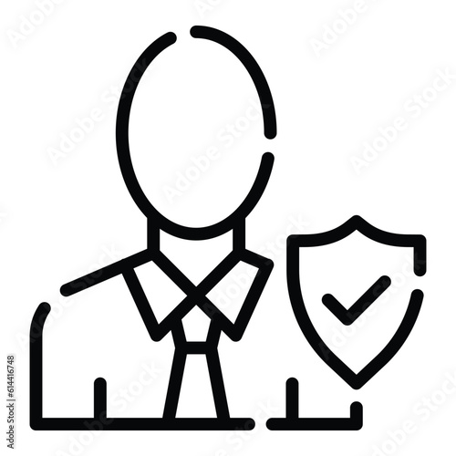 This is special user of gdpr