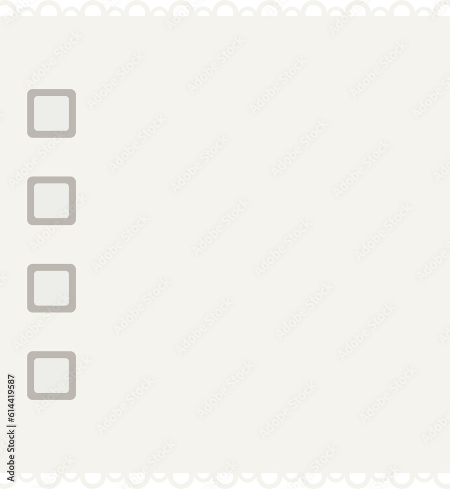 List Infographics Point Listing 
