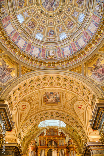 Budapest landmarks, Hungary