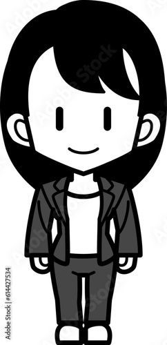 hbスタッフ女性_F_OL00