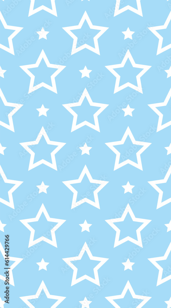 Baby textile seamless pattern. Geomteric sweet vector background. Wallpaper cover, scrappbooking paper or fabric cloth. Bright colorful childish geometry shape
