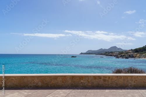 Foto Seaview - never-ending