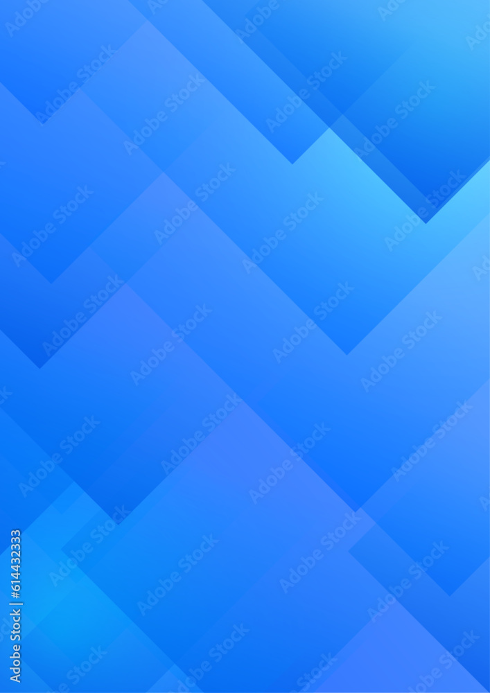 Fototapeta premium Colorful colourful geometric background. Fluid shapes geometric composition. Modern event poster template. Abstract bright background design