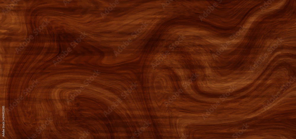 Naklejka premium Dark Brown Wood Texture Background Surface with Old Natural Pattern for Marble Tiles. Natural Marble High-Resolution Wood Surface Design Marble texture design With High Resolution.