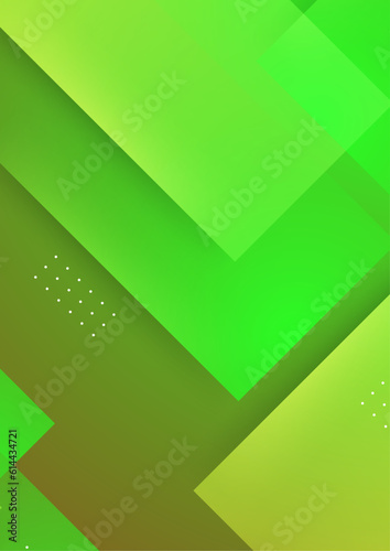 Abstract gradient colorful colourful poster and cover design background. Vector illustration