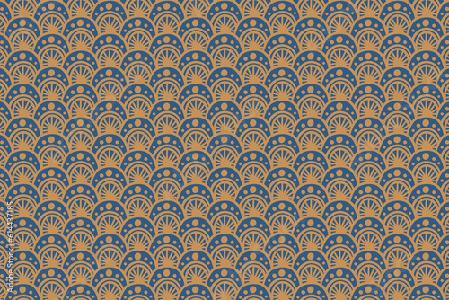 Fabric Pattern seamless