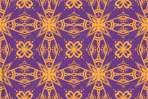 Wallpaper Mural Fabric Pattern seamless Torontodigital.ca