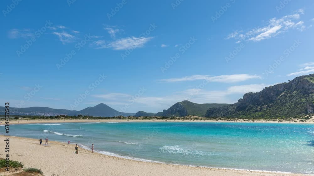 voidokilia beach in the peloponnese, greece voidokilia beach in the peloponnese, greece