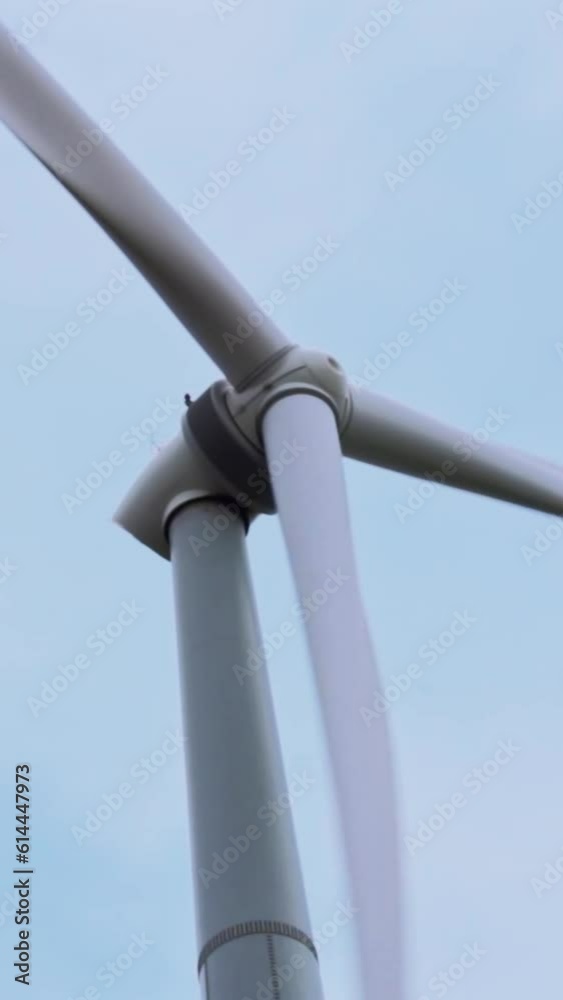 wind turbine wind turbine