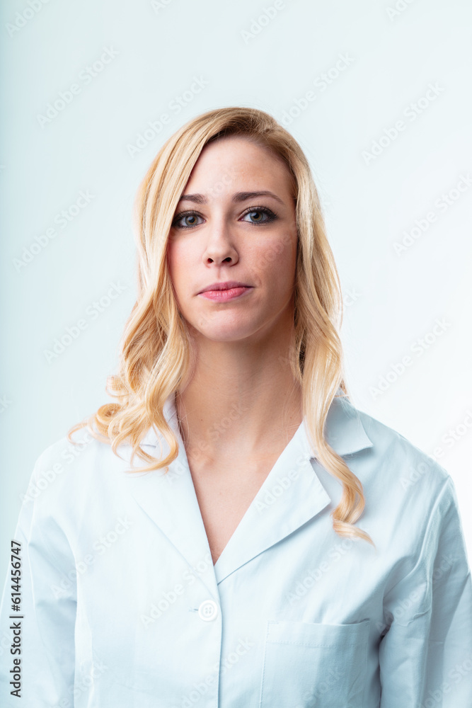 Capable researcher questions ethical limits Capable researcher questions ethical limits