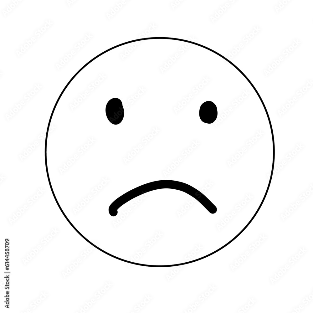 Unhappy 