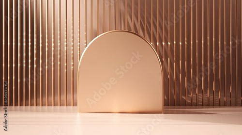 3d podium studio showcase  ...