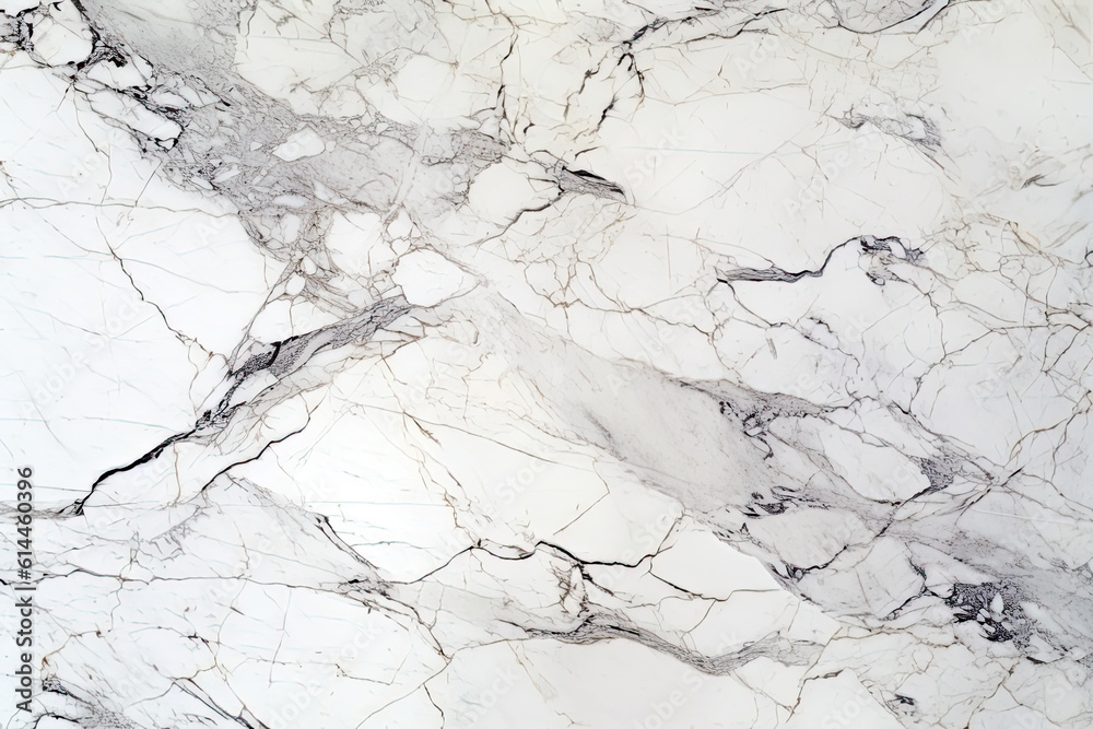 White marble texture background pattern with high resolution. Can be used for interior design. High quality photo