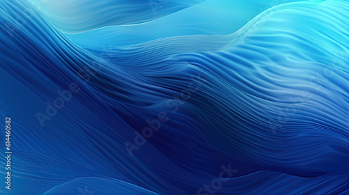 Abstract Water Background. Created with Generative AI