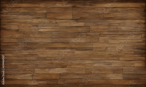 a wood texture using different shades of brown  Generative AI  Generative  AI