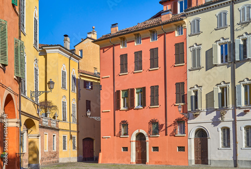 Modena, arte e tecnologia